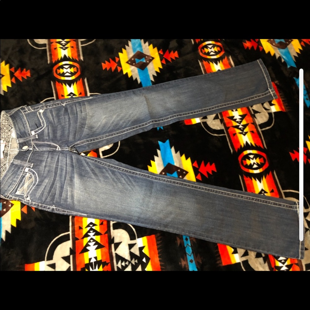 Ariat Jeans NWT